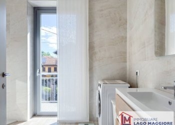 Foto 20 - Two-room apartment Via Piave
 
14, Ispra - photo 20