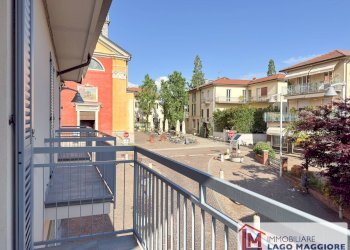 Foto 26 - Two-room apartment Via Piave
 
14, Ispra - photo 26