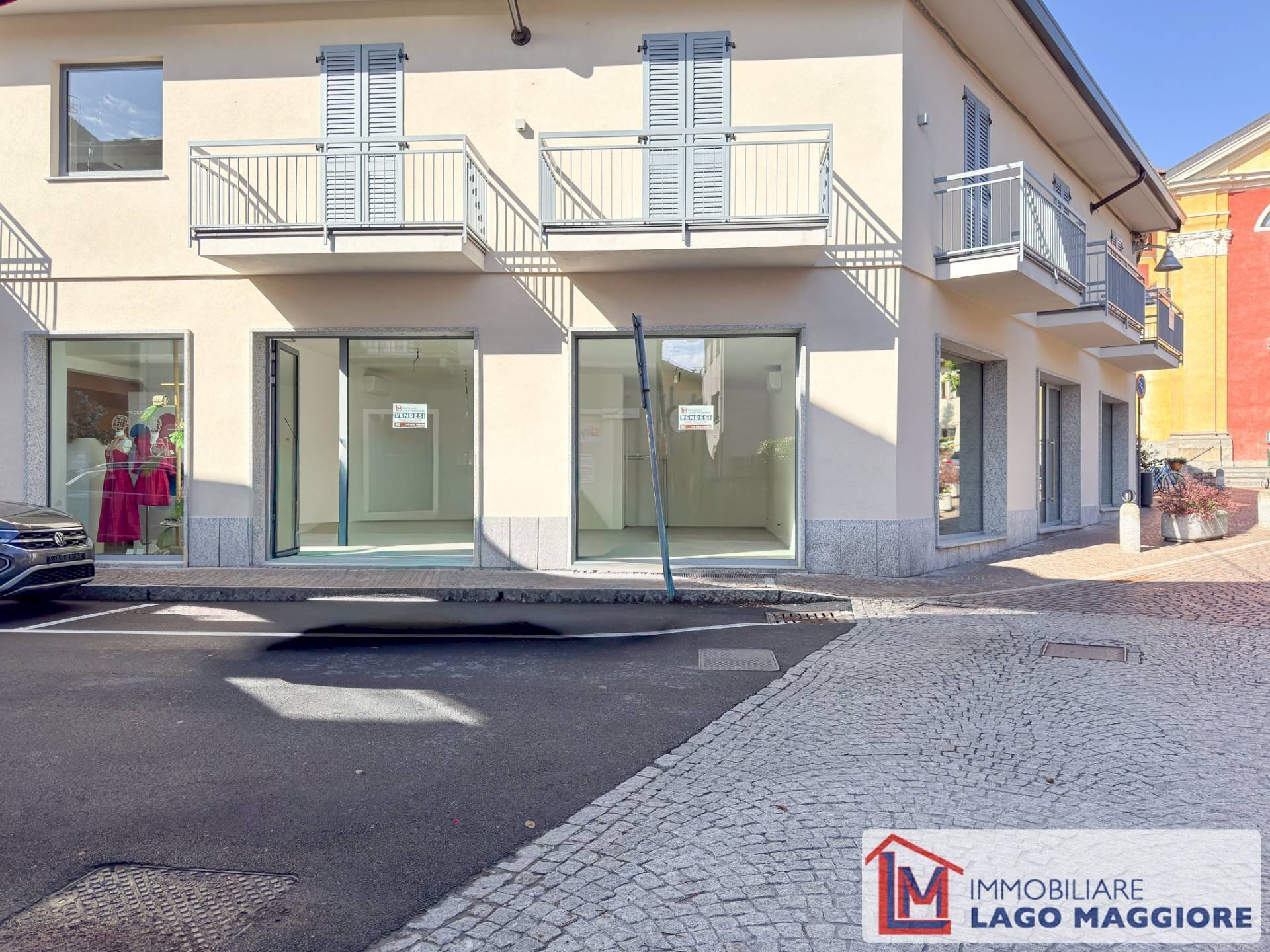 Foto 1 - Shop Via Piave
 
14, Ispra - photo 1