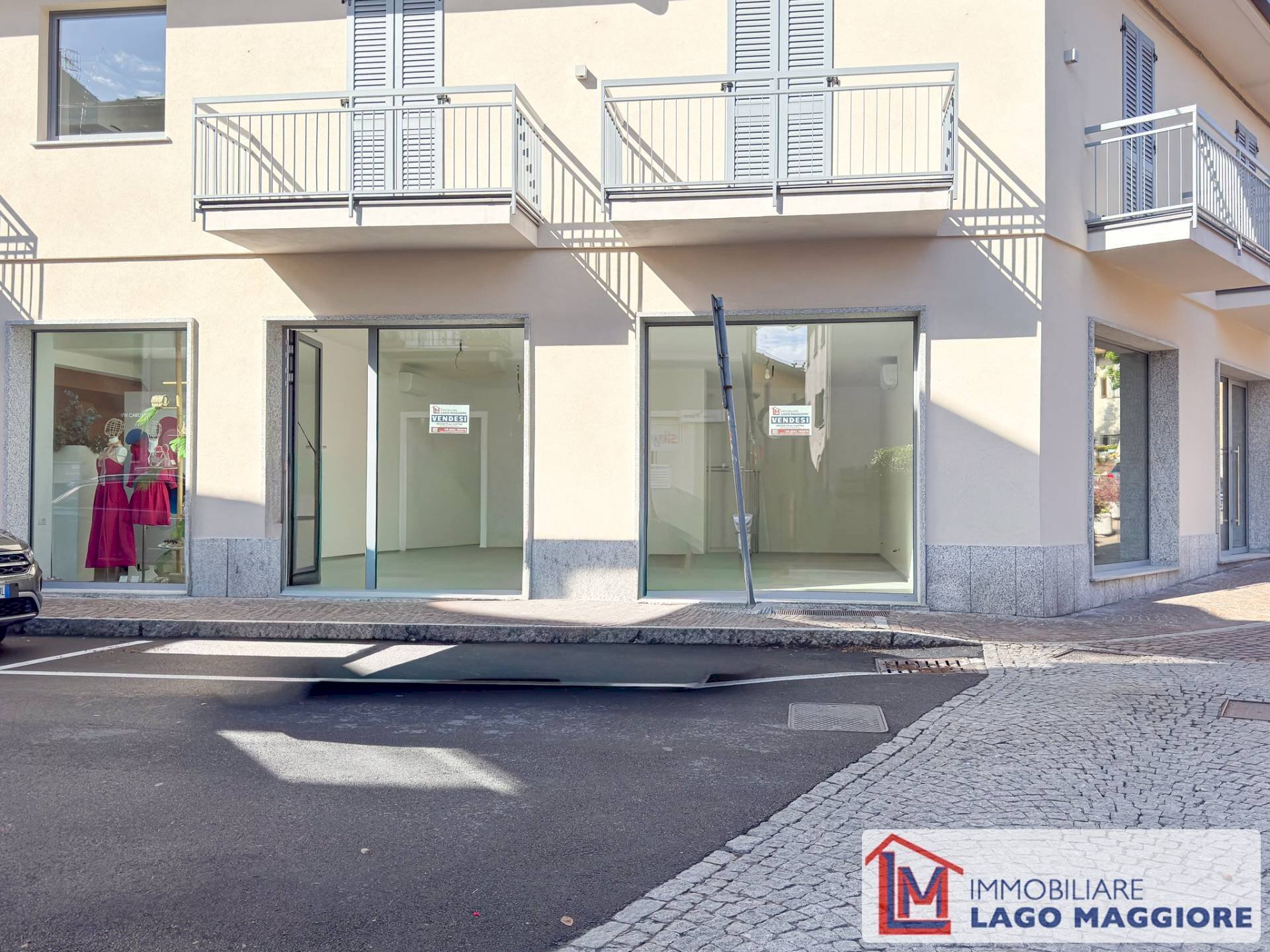 Foto 2 - Shop Via Piave
14, Ispra - photo 2