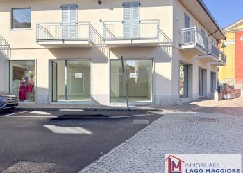Foto 1 - Negozio Via Piave
14, Ispra - foto 1
