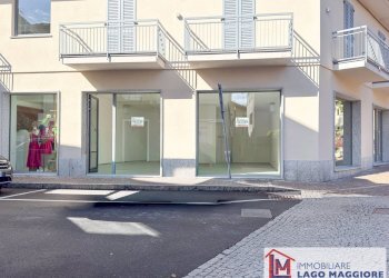 Foto 2 - Negozio Via Piave
14, Ispra - foto 2