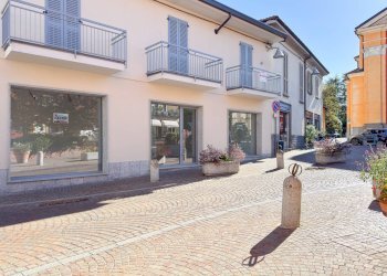 Foto 2 - Negozio Via Piave
14, Ispra - foto 2