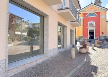 Foto 3 - Negozio Via Piave
14, Ispra - foto 3