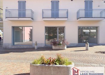 Foto 5 - Negozio Via Piave
14, Ispra - foto 5