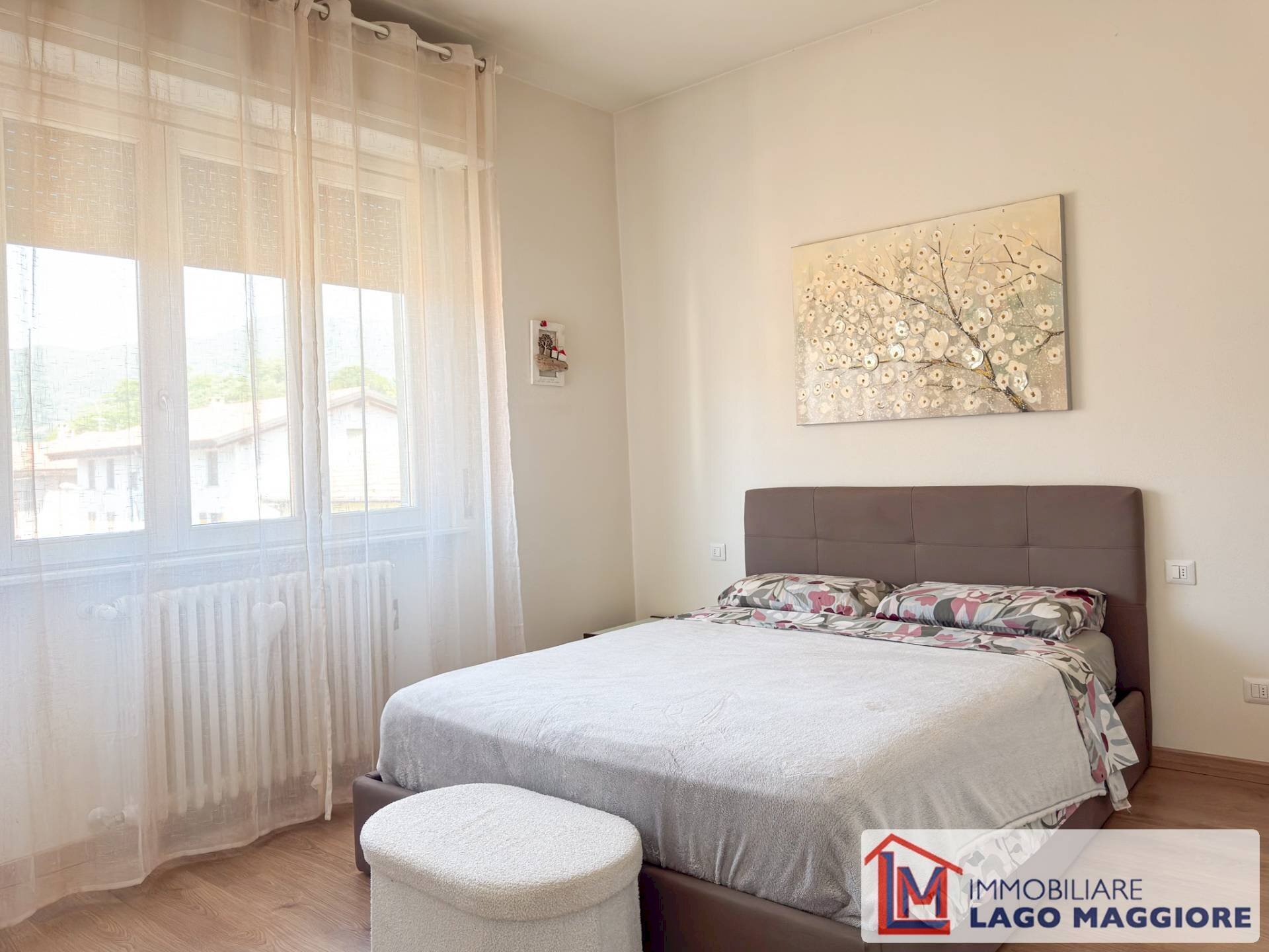 Foto 2 - Three-room apartment Via Alcide De Gasperi
2, Besozzo - photo 2