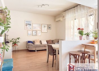 Foto 1 - Three-room apartment Via Alcide De Gasperi
2, Besozzo - photo 1
