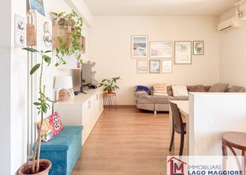 Foto 3 - Three-room apartment Via Alcide De Gasperi
2, Besozzo - photo 3