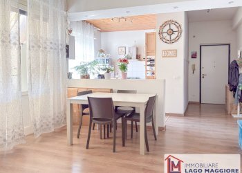 Foto 4 - Three-room apartment Via Alcide De Gasperi
2, Besozzo - photo 4