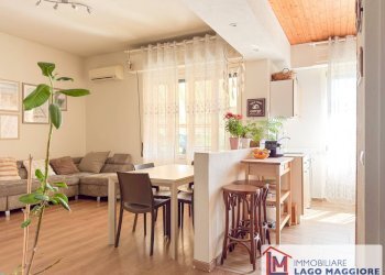 Foto 5 - Three-room apartment Via Alcide De Gasperi
2, Besozzo - photo 5