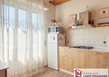 Foto 8 - Three-room apartment Via Alcide De Gasperi
2, Besozzo - photo 8
