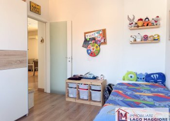 Foto 18 - Three-room apartment Via Alcide De Gasperi
2, Besozzo - photo 18