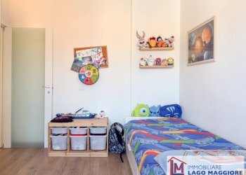 Foto 19 - Three-room apartment Via Alcide De Gasperi
2, Besozzo - photo 19