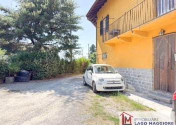 Foto 4 - Casa semi indipendente Via Galilei
 
29, Angera - foto 4