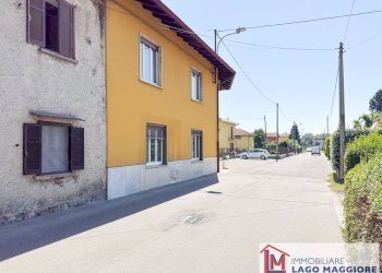 Foto 5 - Casa semi indipendente Via Galilei
 
29, Angera - foto 5