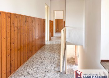 Foto 6 - Casa semi indipendente Via Galilei
 
29, Angera - foto 6