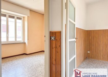 Foto 7 - Casa semi indipendente Via Galilei
 
29, Angera - foto 7