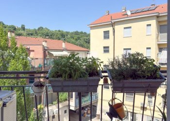 Foto 9 - Appartamento VIA BANETTI
 
39, Ispra - foto 9