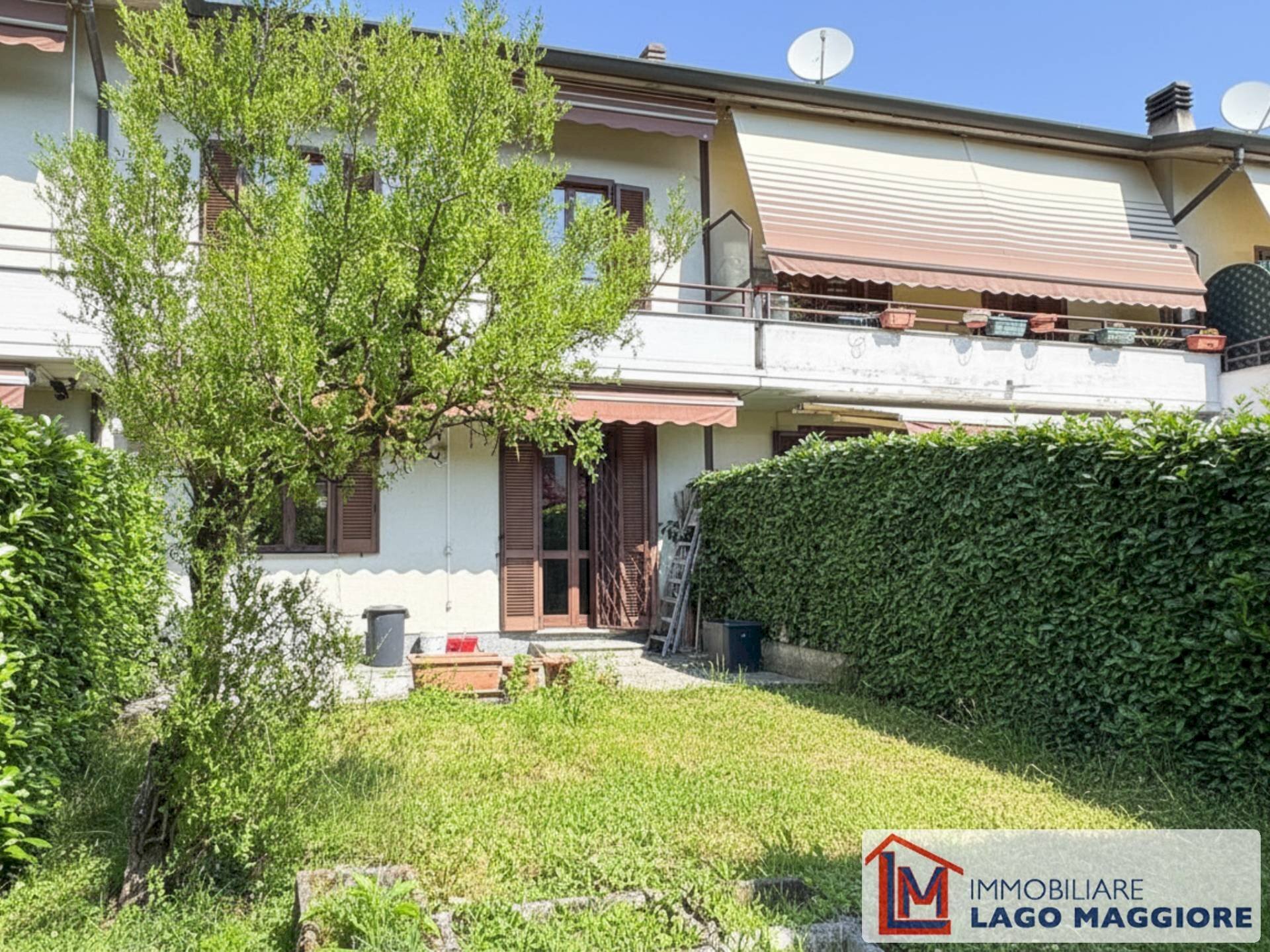 Foto 3 - Villa a Schiera Via XXV Aprile
105, Ispra - foto 3