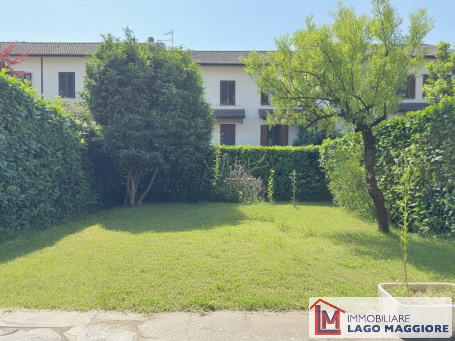 Foto 2 - Terraced Villa Via XXV Aprile
105, Ispra - photo 2