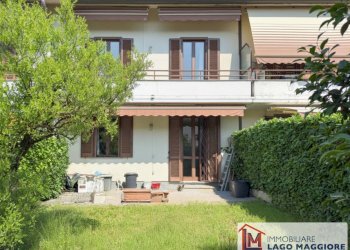 Foto 1 - Villa a Schiera Via XXV Aprile
 
105, Ispra - foto 1