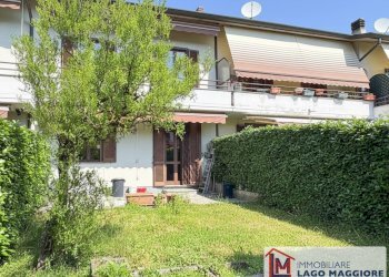 Foto 3 - Villa a Schiera Via XXV Aprile
 
105, Ispra - foto 3
