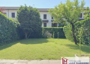 Foto 4 - Villa a Schiera Via XXV Aprile
 
105, Ispra - foto 4