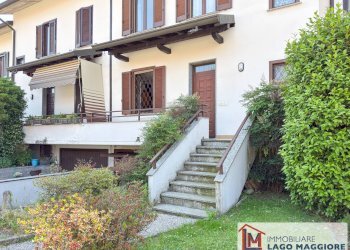 Foto 5 - Villa a Schiera Via XXV Aprile
 
105, Ispra - foto 5