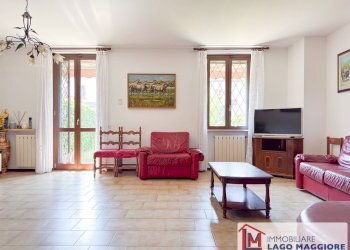 Foto 6 - Villa a Schiera Via XXV Aprile
 
105, Ispra - foto 6