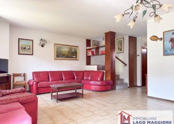 Foto 2 - Villa a Schiera Via XXV Aprile
 
105, Ispra - foto 2