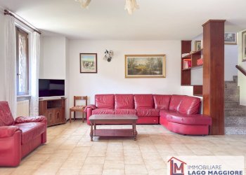 Foto 7 - Villa a Schiera Via XXV Aprile
 
105, Ispra - foto 7