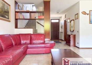 Foto 8 - Villa a Schiera Via XXV Aprile
 
105, Ispra - foto 8