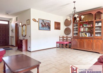 Foto 9 - Villa a Schiera Via XXV Aprile
 
105, Ispra - foto 9