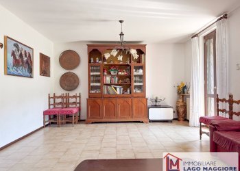 Foto 10 - Villa a Schiera Via XXV Aprile
 
105, Ispra - foto 10