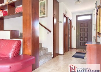 Foto 11 - Villa a Schiera Via XXV Aprile
 
105, Ispra - foto 11