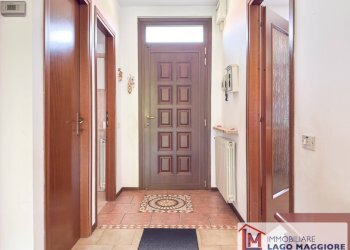 Foto 12 - Villa a Schiera Via XXV Aprile
 
105, Ispra - foto 12