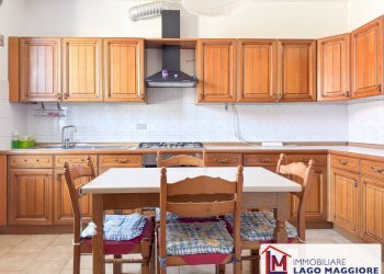 Foto 13 - Villa a Schiera Via XXV Aprile
 
105, Ispra - foto 13