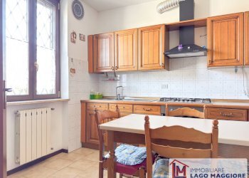 Foto 14 - Villa a Schiera Via XXV Aprile
 
105, Ispra - foto 14