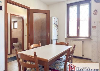 Foto 16 - Villa a Schiera Via XXV Aprile
 
105, Ispra - foto 16