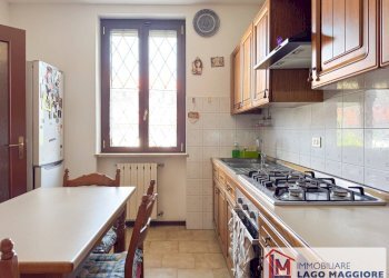 Foto 17 - Villa a Schiera Via XXV Aprile
 
105, Ispra - foto 17