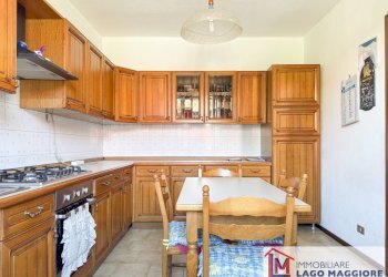 Foto 18 - Villa a Schiera Via XXV Aprile
 
105, Ispra - foto 18