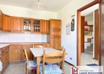 Foto 19 - Villa a Schiera Via XXV Aprile
 
105, Ispra - foto 19