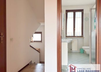 Foto 22 - Villa a Schiera Via XXV Aprile
 
105, Ispra - foto 22