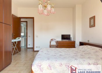 Foto 25 - Villa a Schiera Via XXV Aprile
 
105, Ispra - foto 25