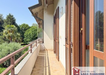 Foto 26 - Villa a Schiera Via XXV Aprile
 
105, Ispra - foto 26