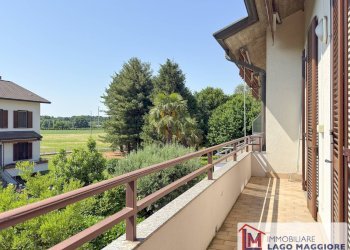 Foto 27 - Villa a Schiera Via XXV Aprile
 
105, Ispra - foto 27