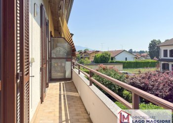 Foto 28 - Villa a Schiera Via XXV Aprile
 
105, Ispra - foto 28