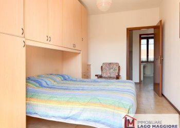 Foto 31 - Villa a Schiera Via XXV Aprile
 
105, Ispra - foto 31