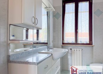 Foto 36 - Villa a Schiera Via XXV Aprile
 
105, Ispra - foto 36