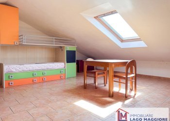 Foto 40 - Villa a Schiera Via XXV Aprile
 
105, Ispra - foto 40